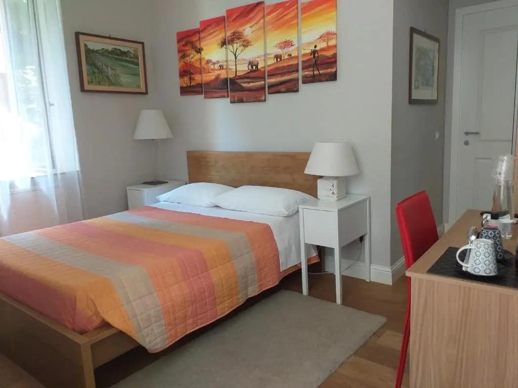 B&B Acquamarina - photo 2