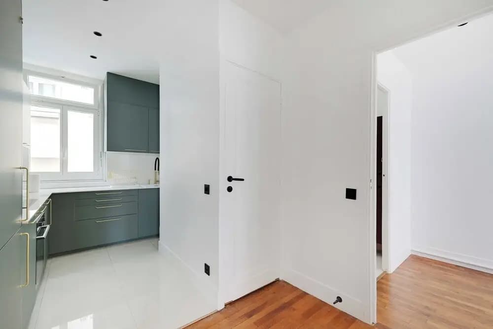 Bright Appt - 1bdr/2p - Hippodrome / Paris 16 - photo 4