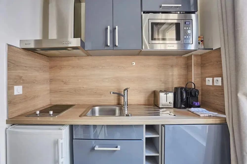 New Appartement Le Marais Center de Paris - photo 11