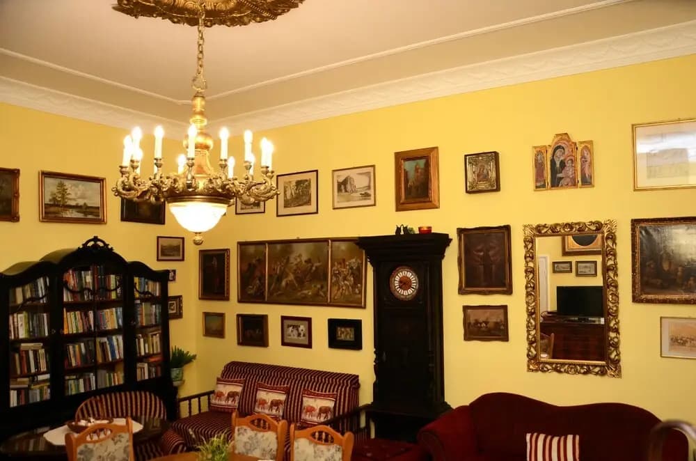 Rakoczi Boulevard Apartments - photo 13