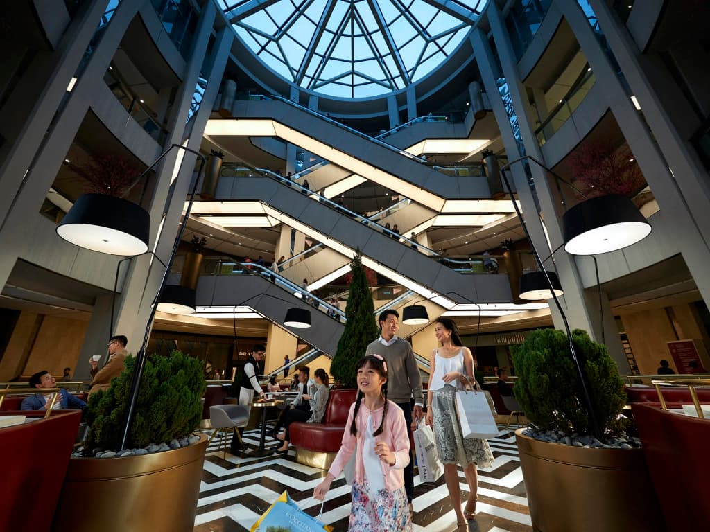 Resorts World Genting - Crockfords - photo 13