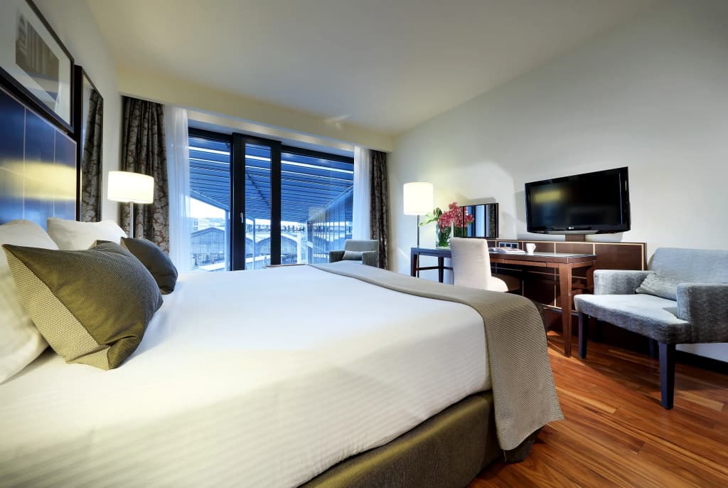 Eurostars Berlin - photo 5