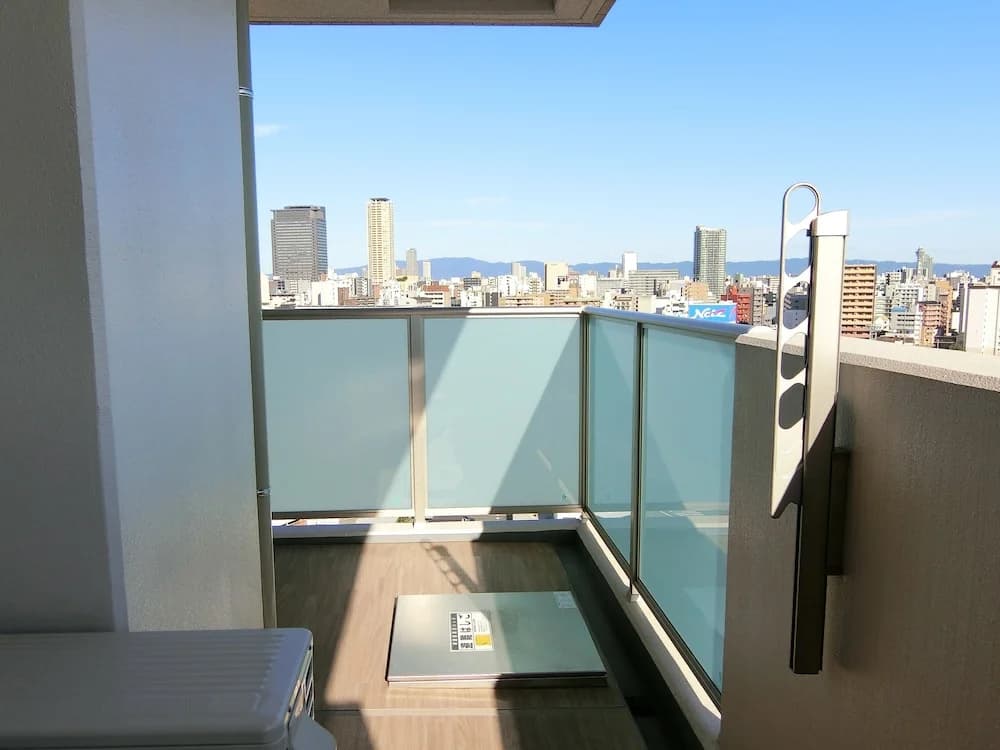 A&C Stay Namba - photo 7