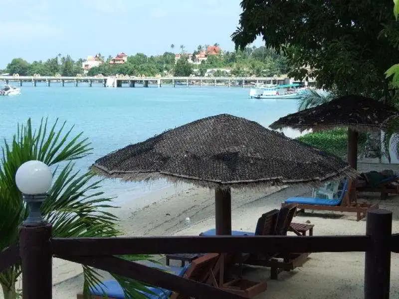 Nara Garden Beach Resort - photo 6
