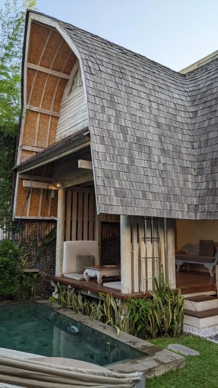 Villa Made West - photo 14