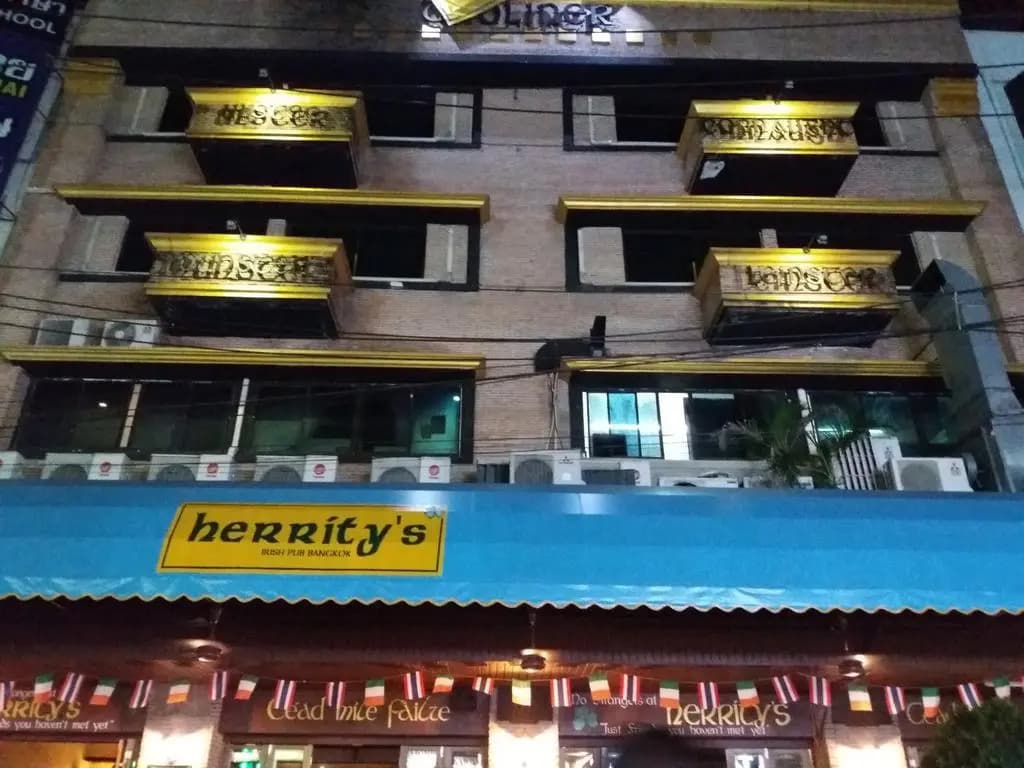 O'shea's Sukhumvit Bangkok - main photo