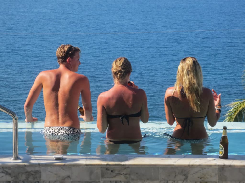 Cape Sienna Gourmet Hotel & Villas - photo 36