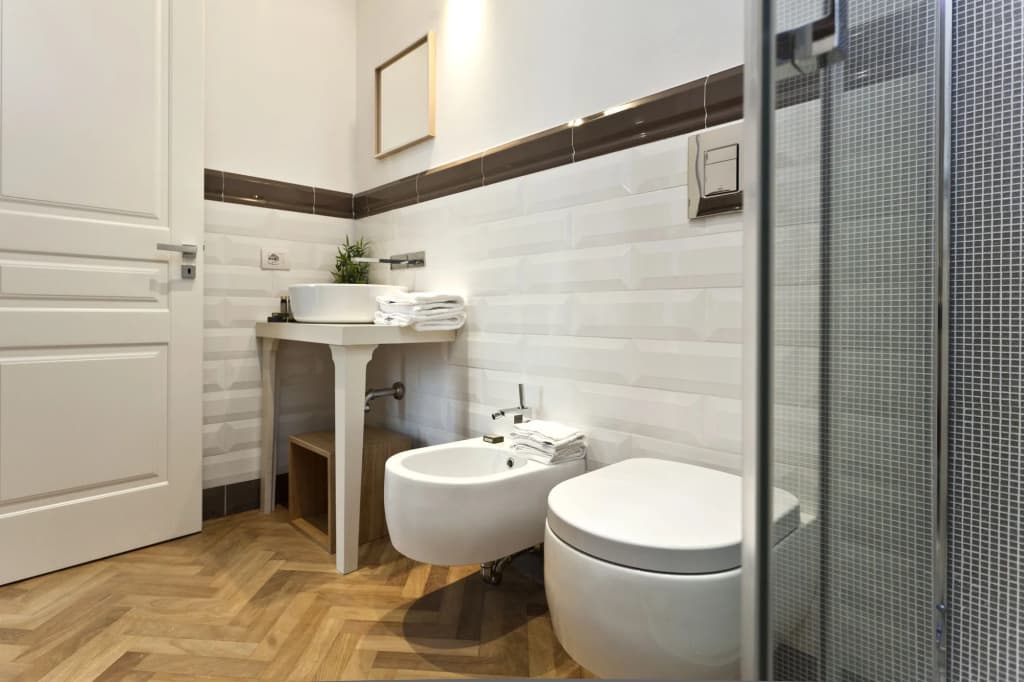 Vanity Hotel - photo 9