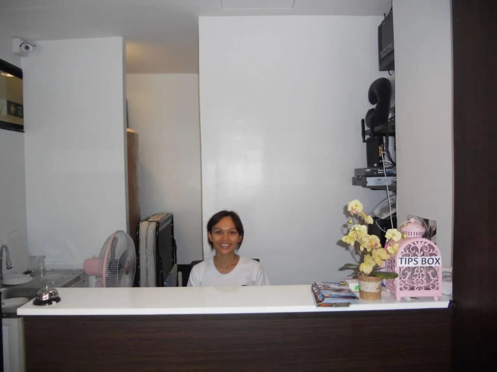 The Cube Sathorn Boutique - photo 17