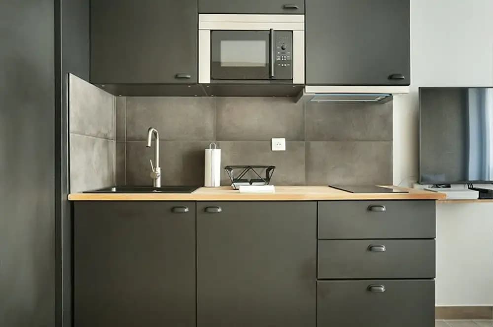 Charming Apartment - Bastille-le Marais - photo 9