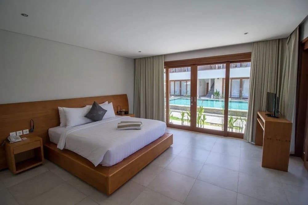 The Bija Villas - photo 2