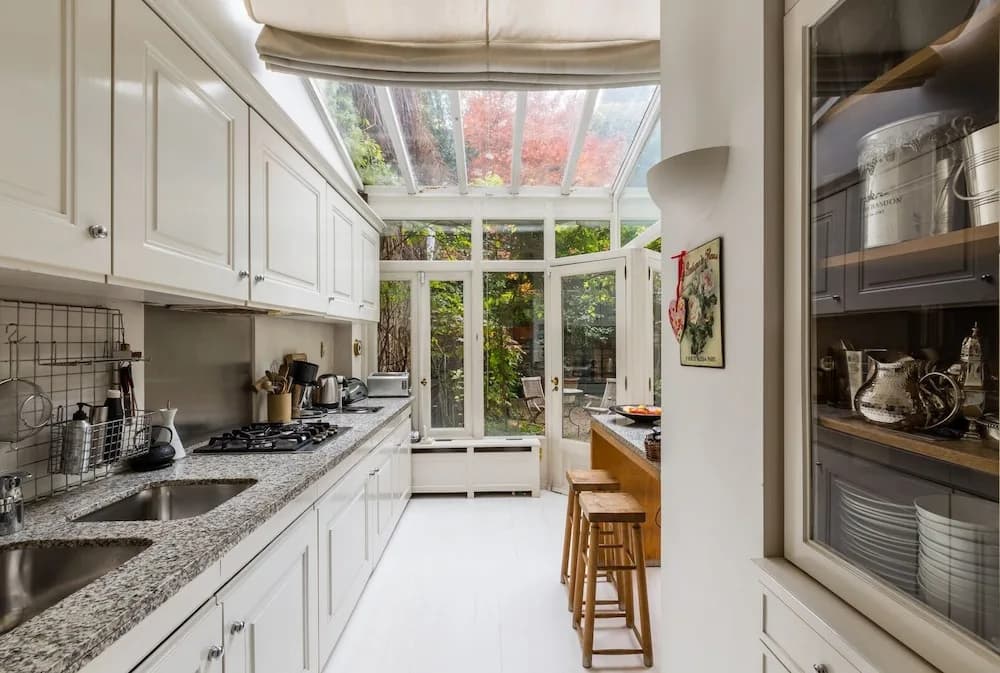 Charming Townhouse Near Parc Montsouris - photo 15