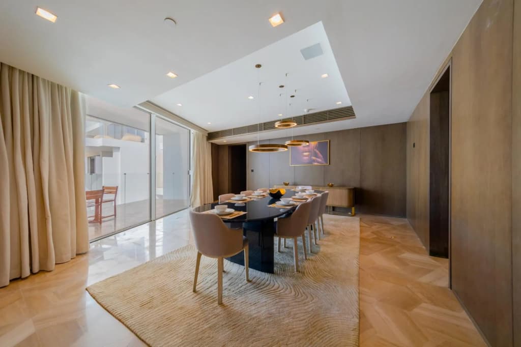 DXB - Five - 41501 - PJ - photo 22