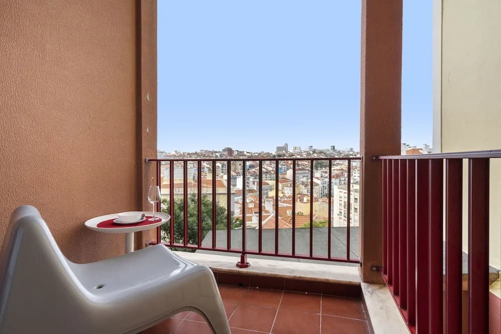 Damasceno Large Apartment - photo 7