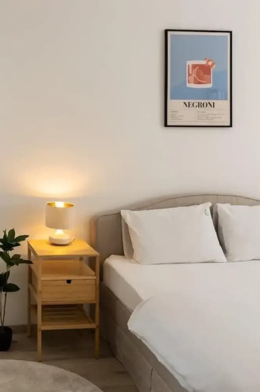 Magnolia Apartment Hotel - photo 43