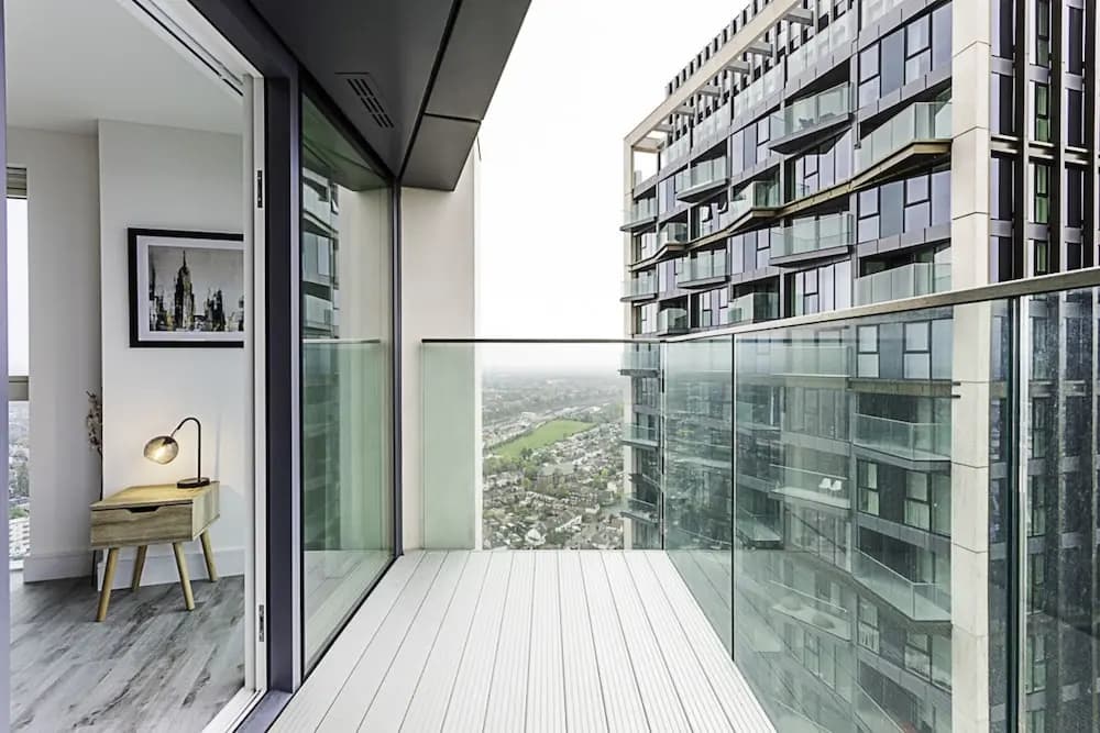 Icon Tower Flat IV - photo 13