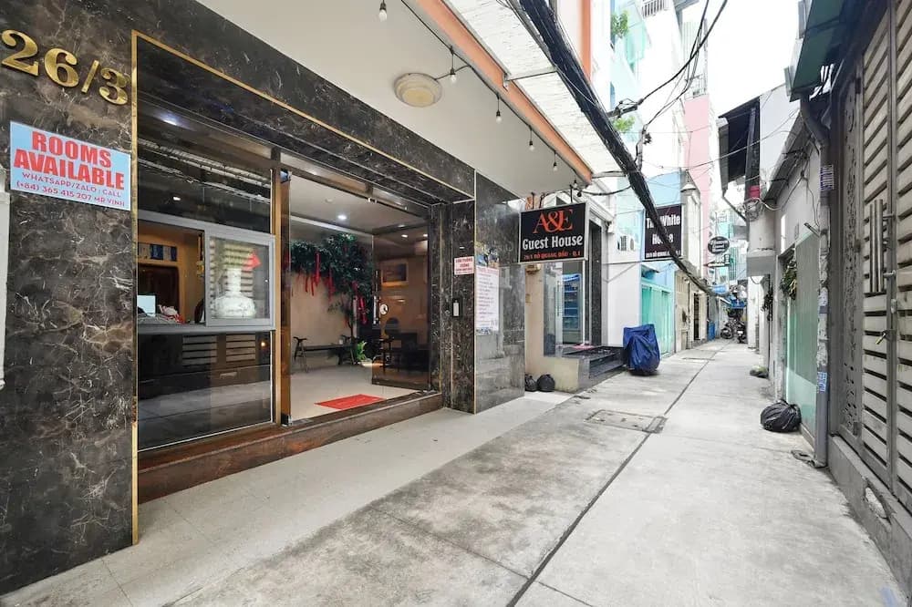 A&E GuestHouse - photo 1
