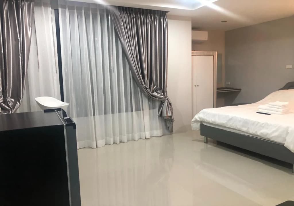 51 Suanplu Residence - photo 2
