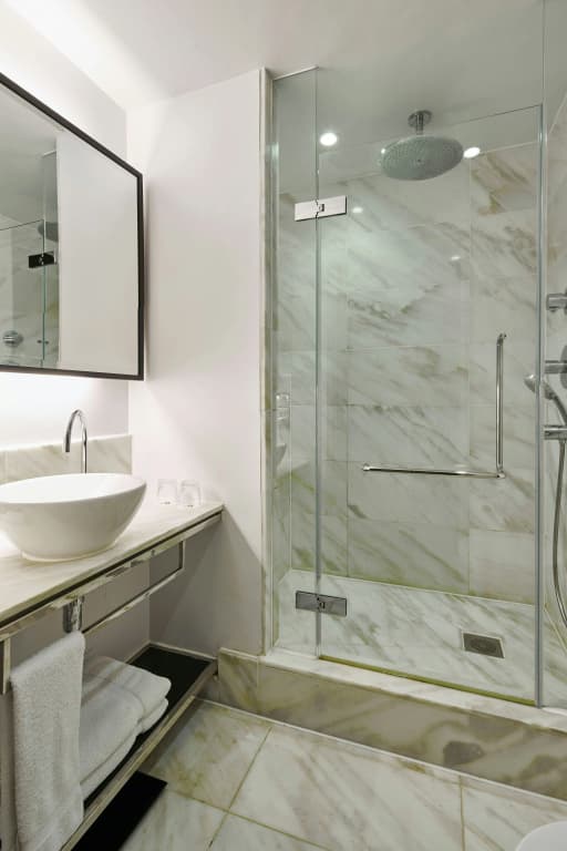 London Marriott Hotel Grosvenor Square - photo 38