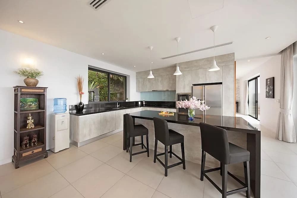 Beach View Villa - photo 19