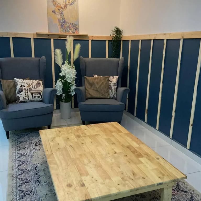SCANDI HOMESTAY IPOH muslem - photo 22