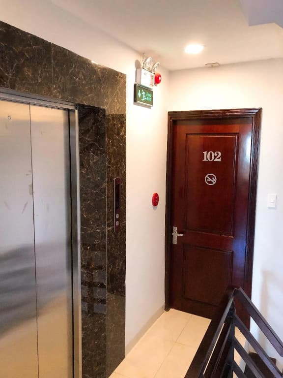 Emerald Hostel - photo 9