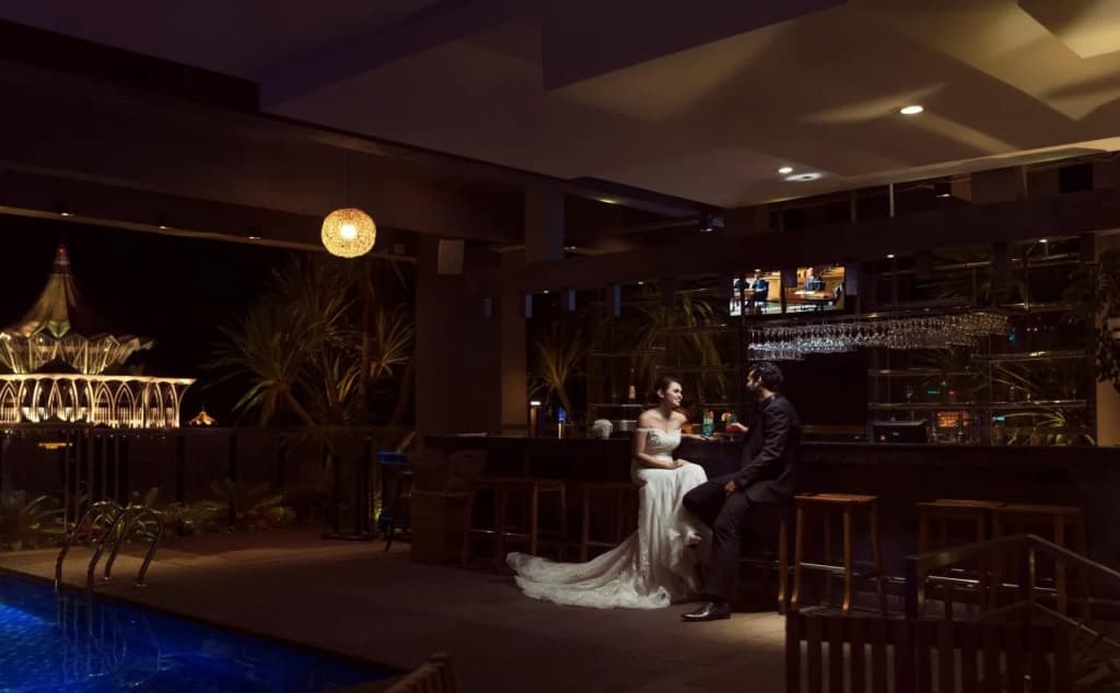 The Waterfront Hotel - photo 33