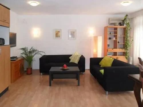 Westersteeg Apartment - main photo