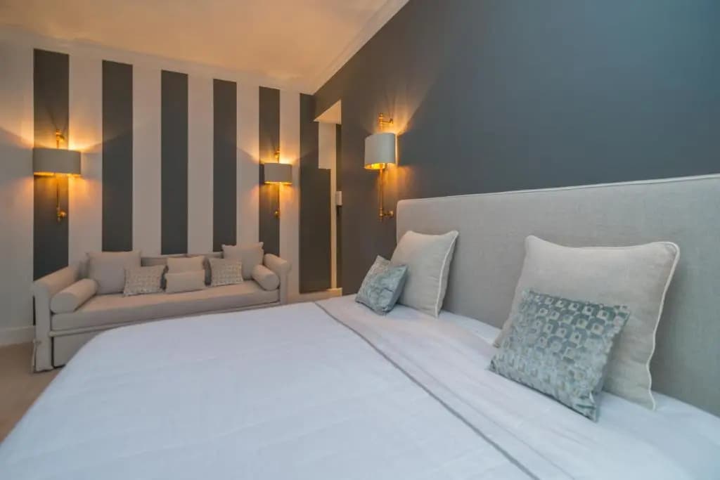 Brera Luxury Suite - photo 20