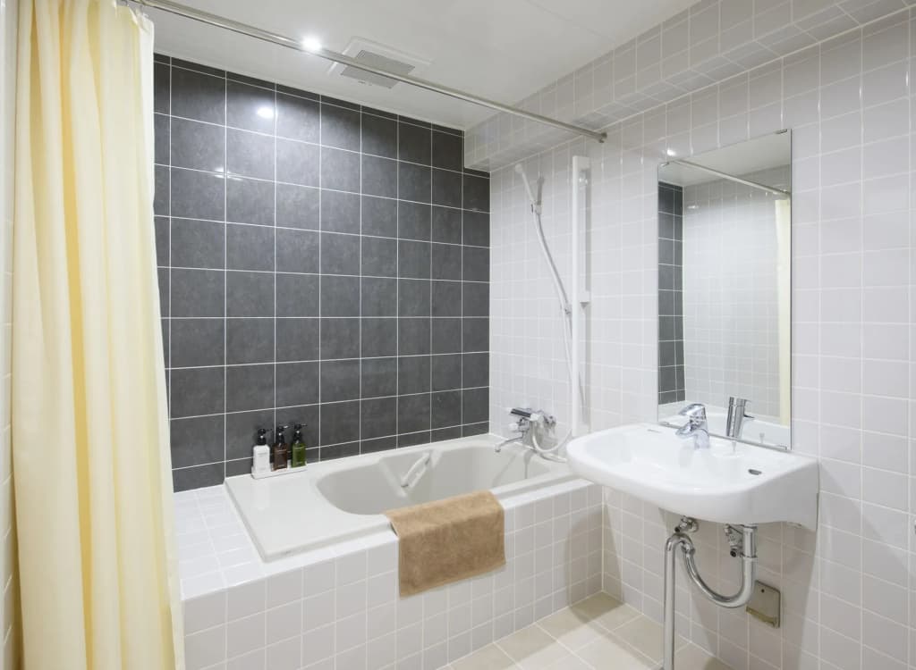HOTEL REJOICE STAY Kyoto Karasuma Oike - photo 9