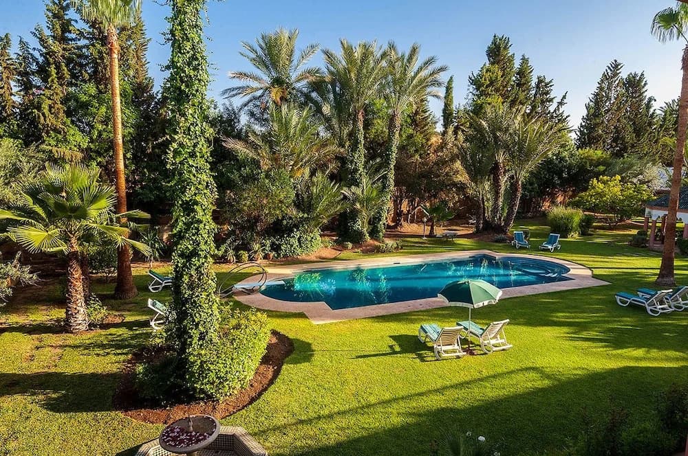 La Villa des 3 Golfs - photo 13