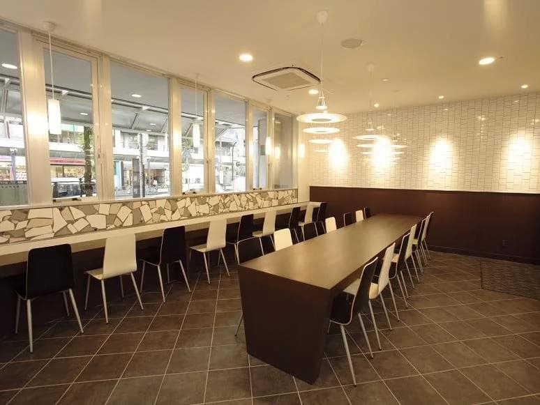 Washington R&B Hotel Kamata Higashiguchi - photo 25