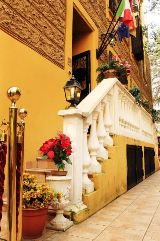 Vatican Garden Inn - photo 11