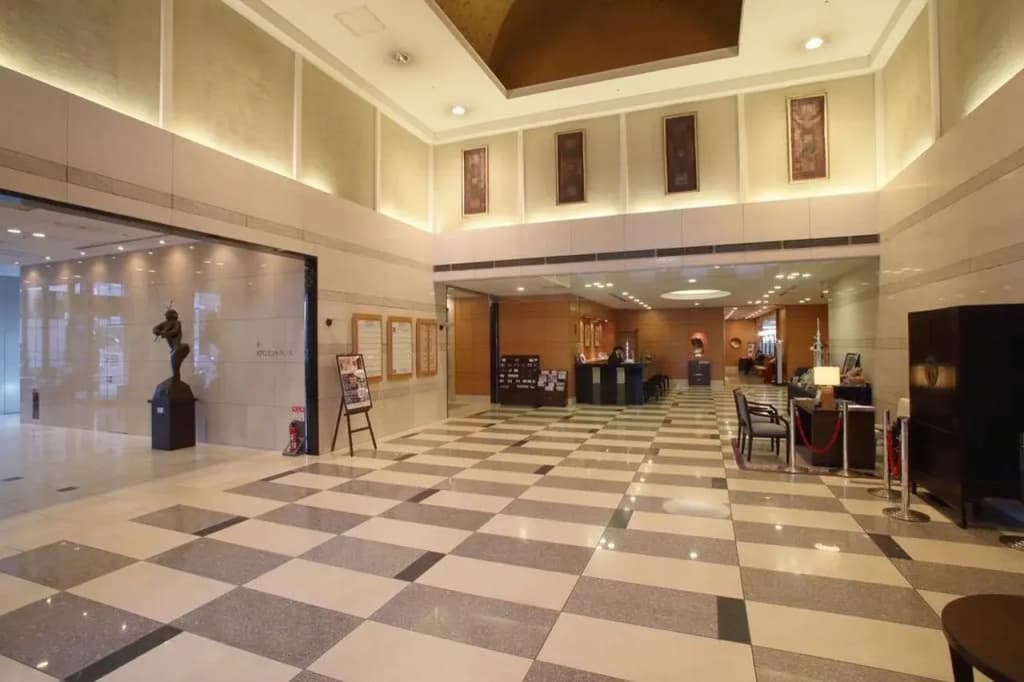 Daiichi Hotel Ryogoku - photo 2