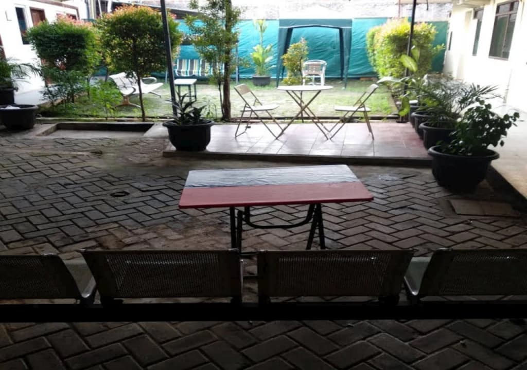 Salihara Kost - photo 17
