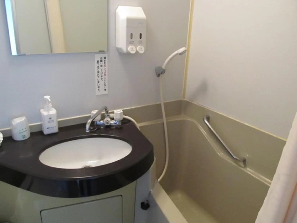 Cerezo Hotel - photo 25