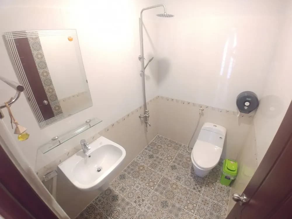 Four of a Kind Hostel - photo 8
