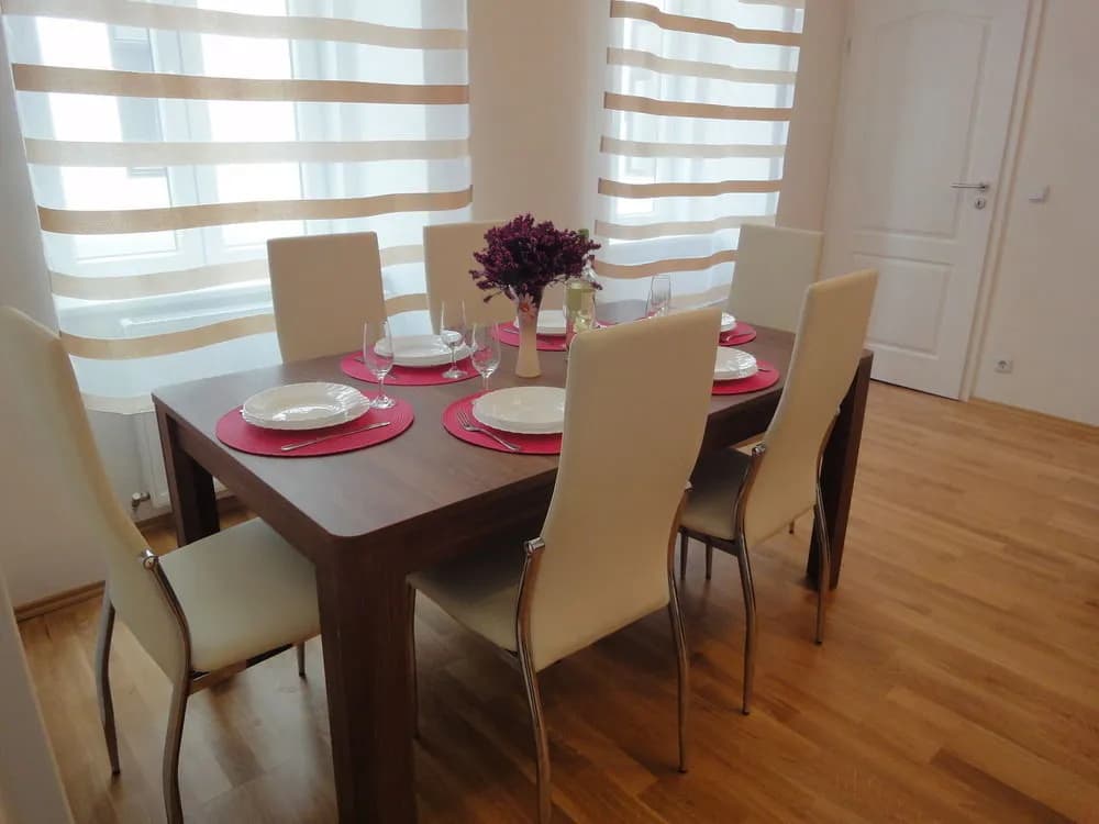 Four Seasons Apartment - photo 8