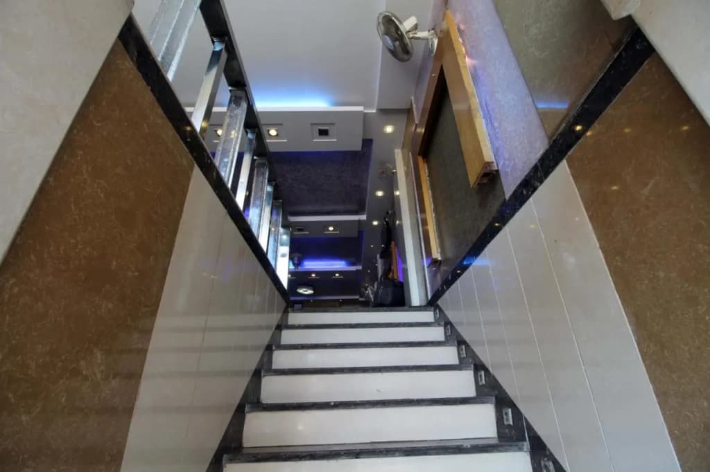 Hotel Star View - photo 32