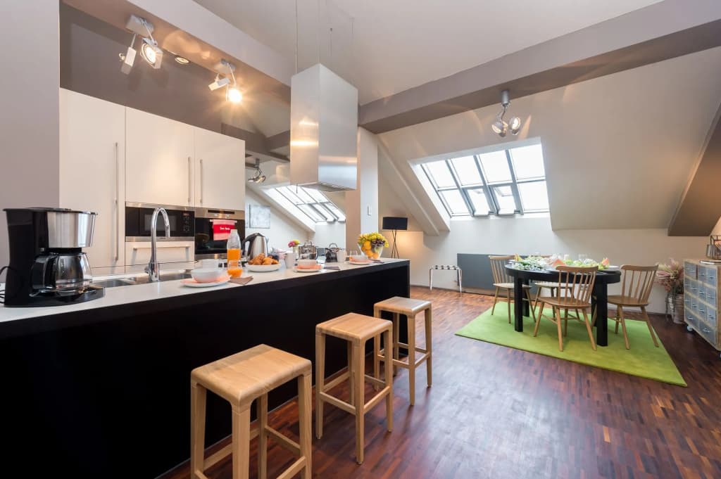 EMPIRENT Apartments Old Town - photo 31