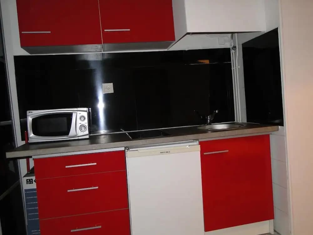 Appartement Trocadéro - photo 15