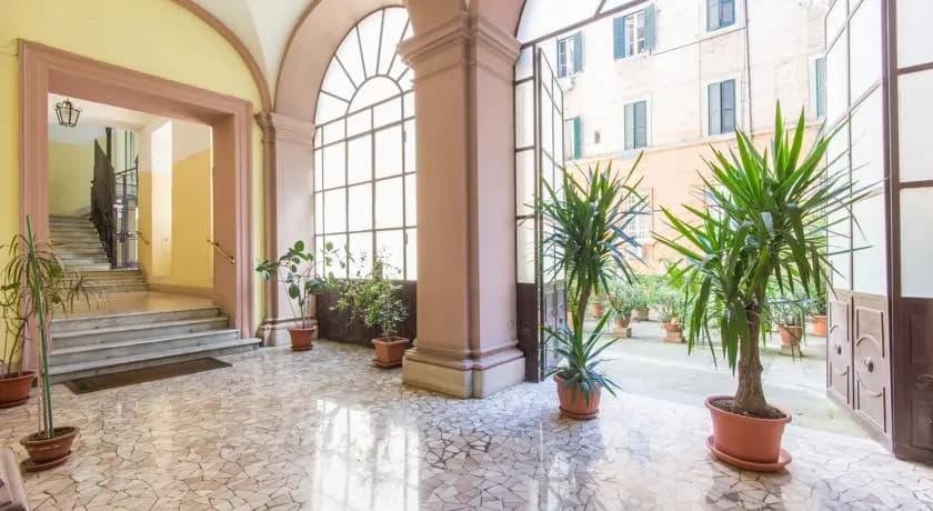 Quiriti Vatican Relais - photo 18