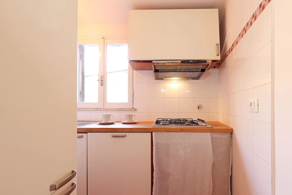 Monserrato Apartment - photo 17