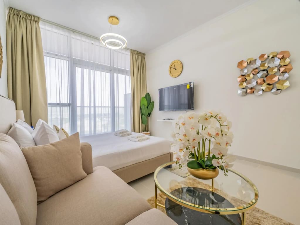 Damac Hills - Carson A 1706 - photo 5