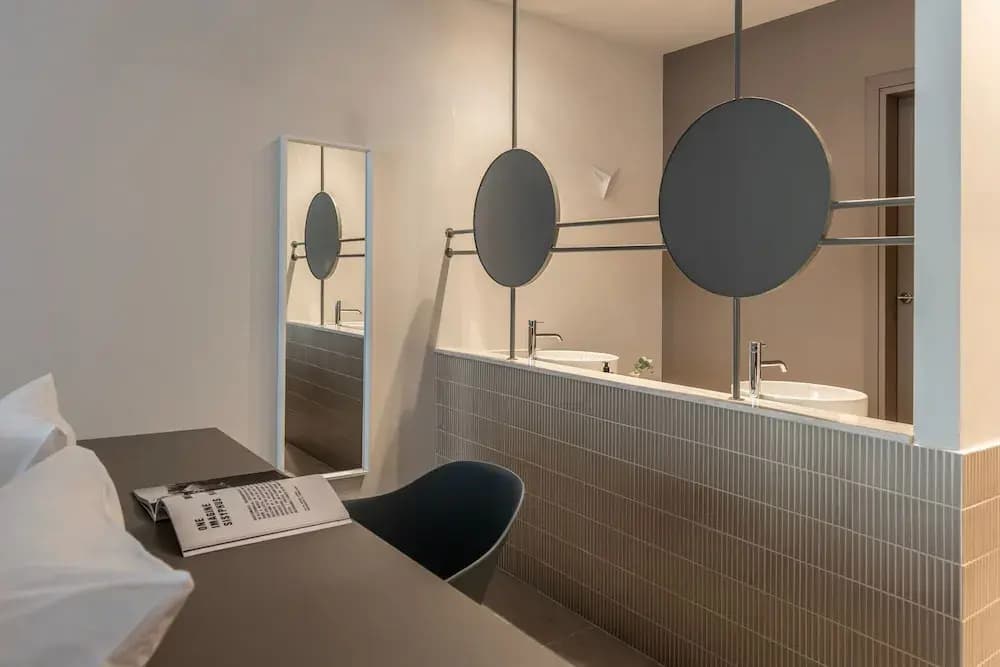 Celestial Athens Suites at Praxitelous - photo 17