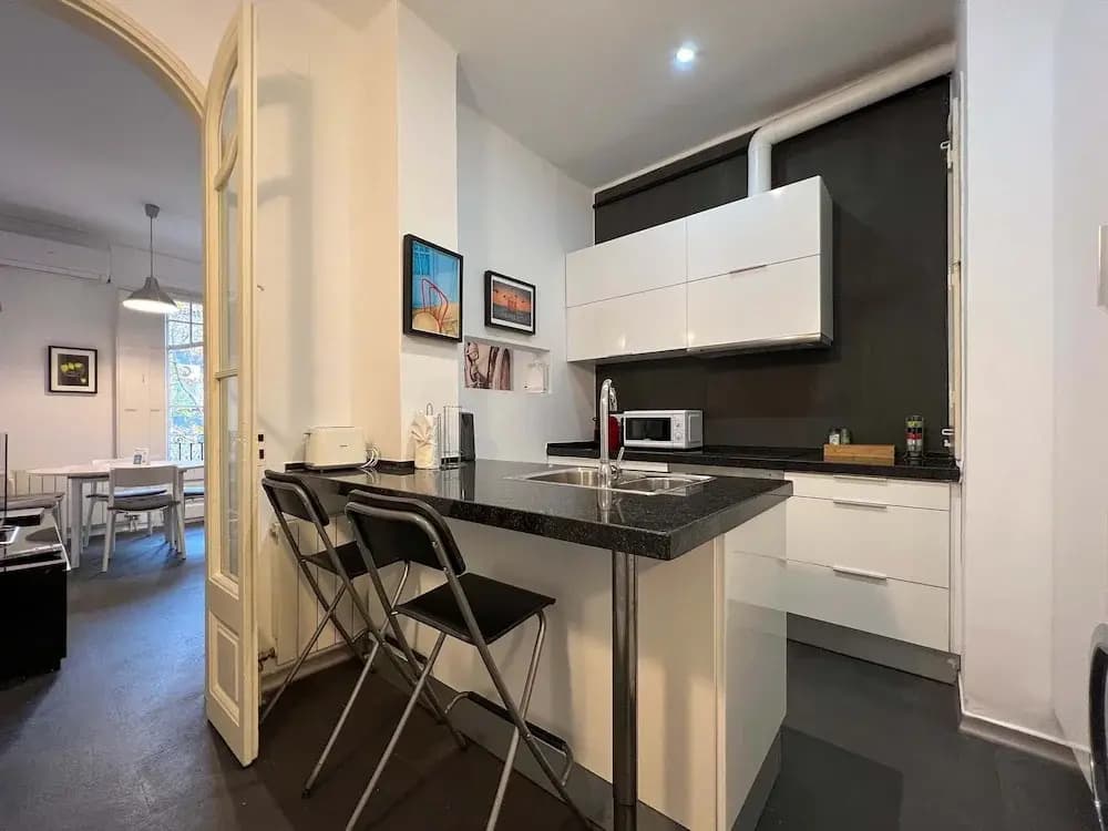 Stay Unique Apartments Cent - photo 2