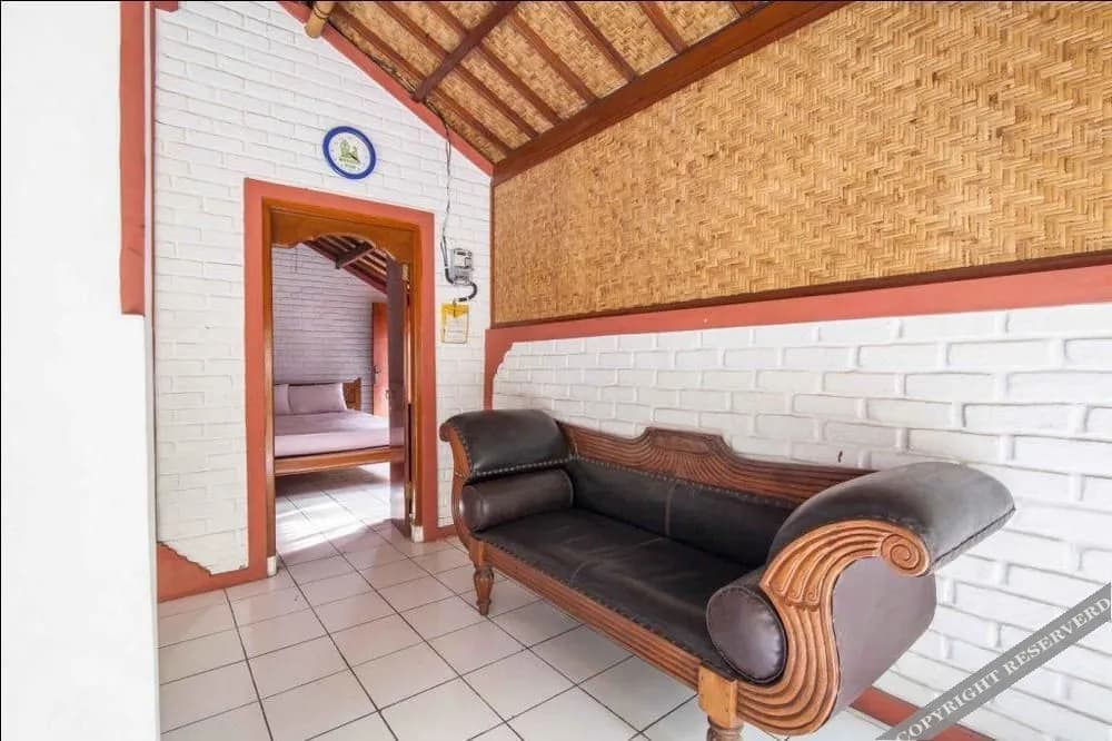 Villa Mahalini 4 - photo 1