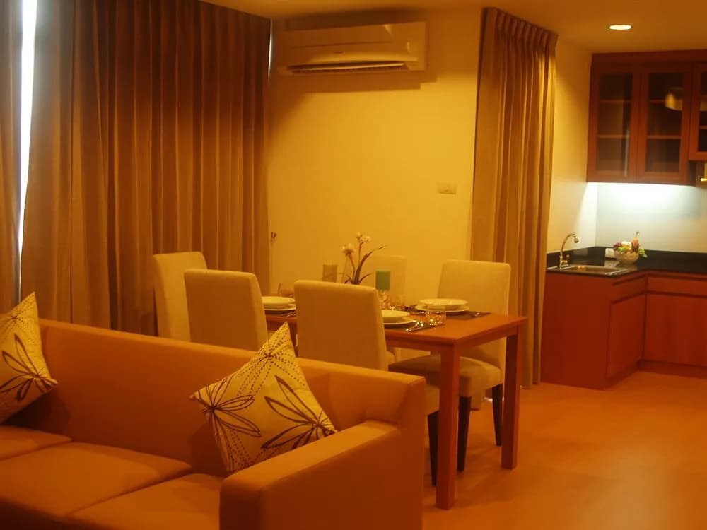 Kokotel Bangkok Dheva Thonglor - photo 26