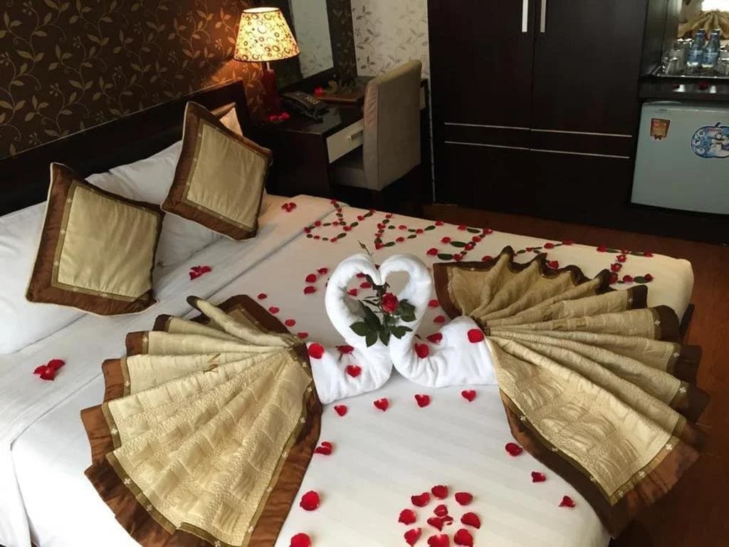 Hanoi Victory Hotel - photo 2