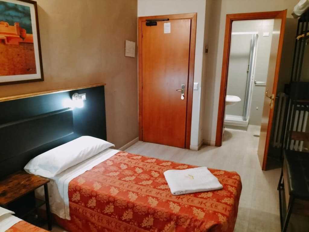 Hotel Dateo - photo 17